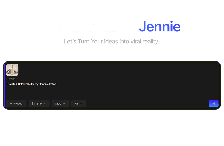 Share Your Video Idea
