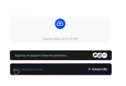 paste and go ad cloning