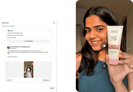 swap product keep magic ad clone