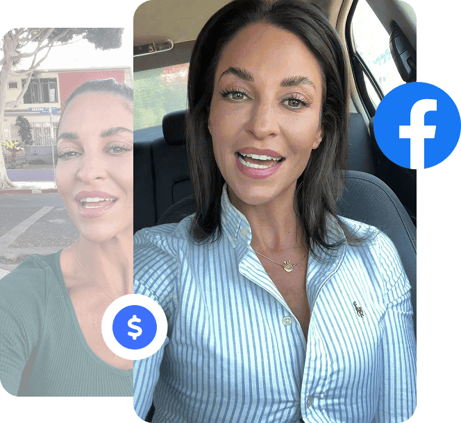 ai facebook ad generator