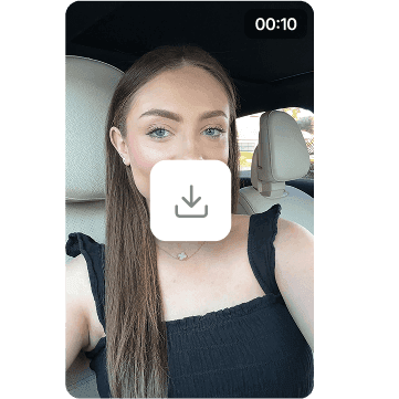 Export & Launch ai video generator for product