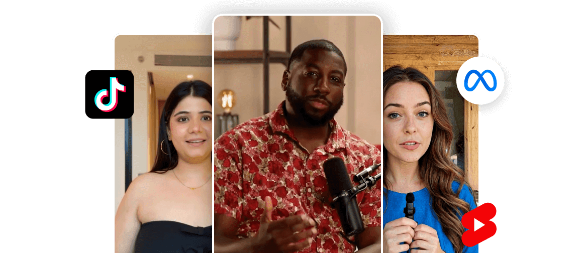 Social Media Videos