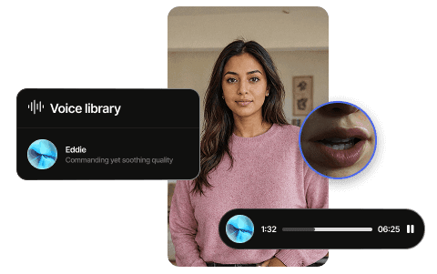 Flawless AI  Lip Sync