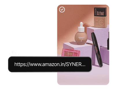 Instant Product-to-Video