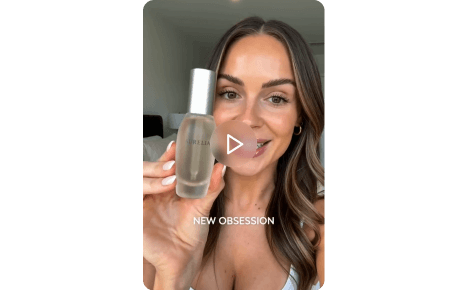Generate your video