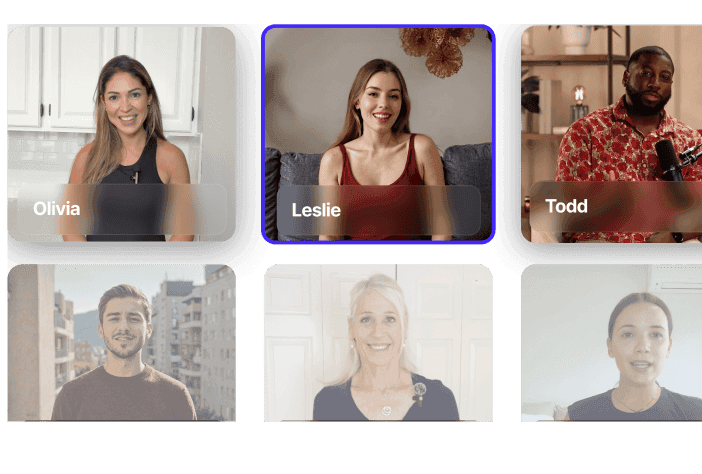 ai voice clone