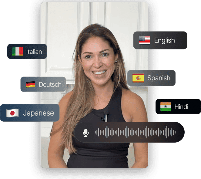 ai voice cloning