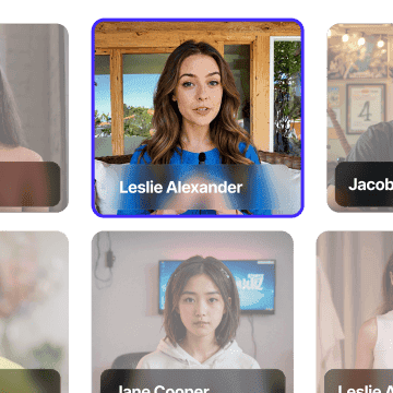 AI voice cloning tool
