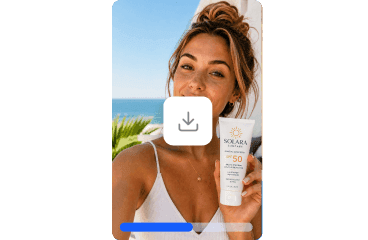 Generate and download Grok Imagine Image