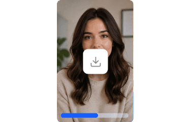 Generate and export Hailuo 2.3 video
