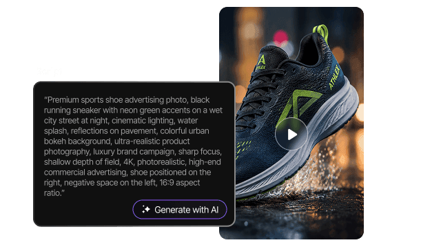 Text to Video