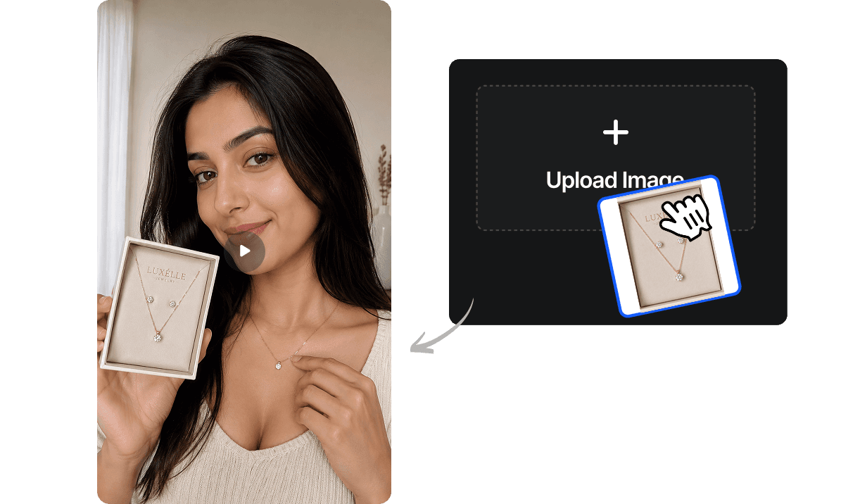 Image to Video