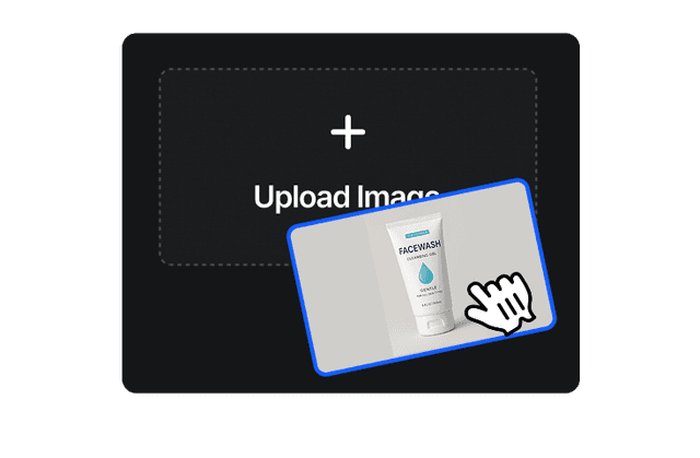 Open Tagshop AI and select Seedance 2.0