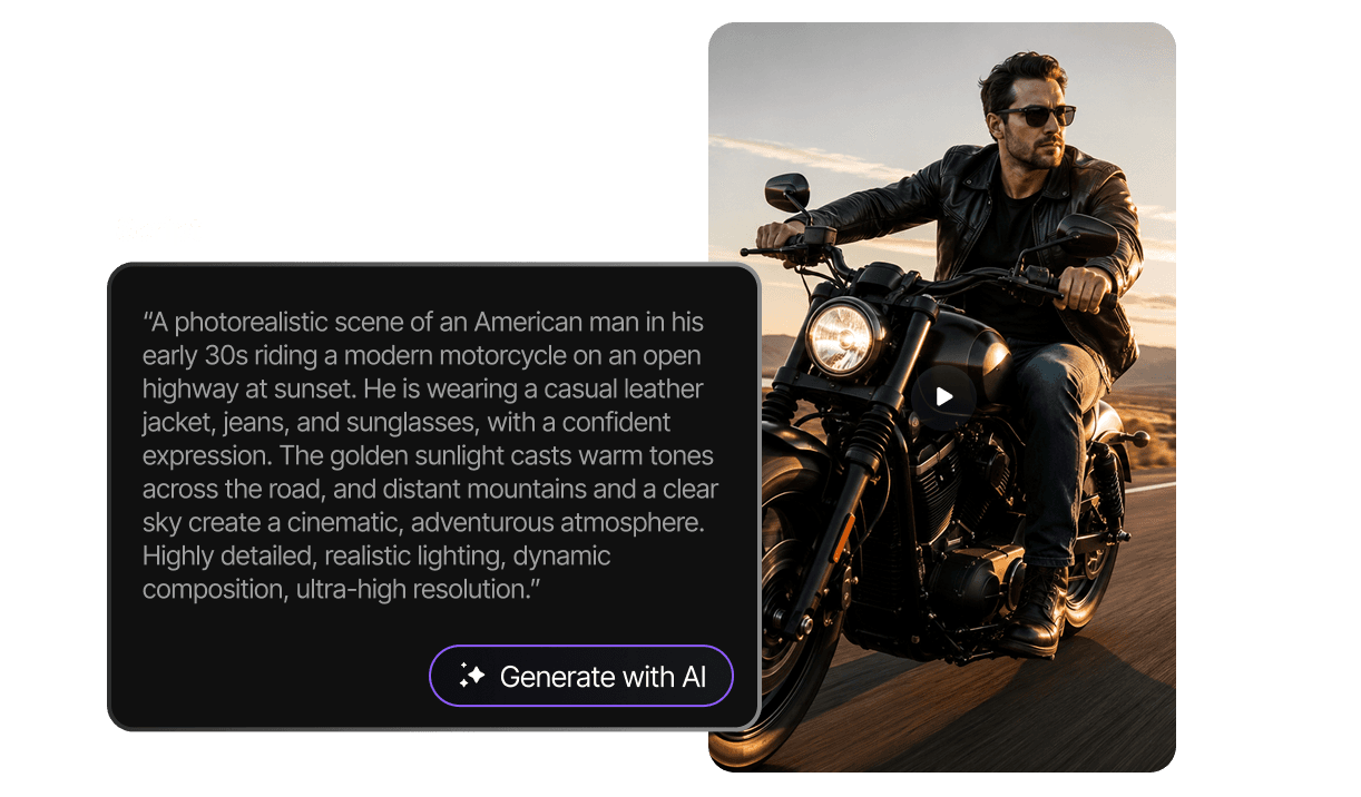 Text to Video