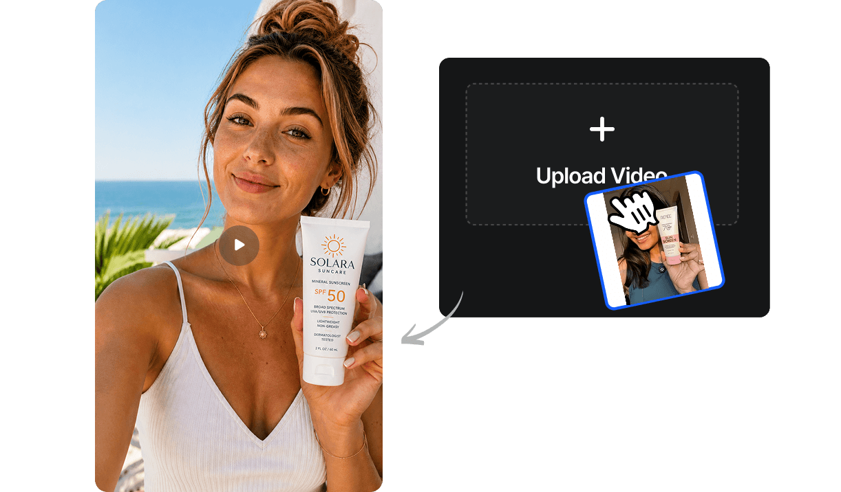Video to Video