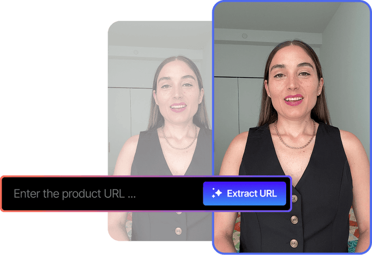 url to video ai