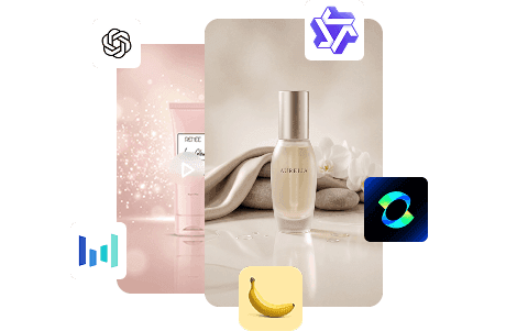 Best AI models in one place