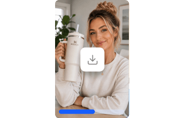 Hit generate to create your asset Hit generate to create your asset